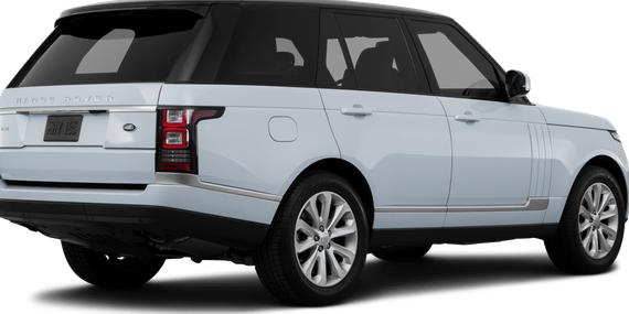 LAND ROVER RANGE ROVER 2016 SALGS2PF7GA291351 image LAND ROVER RANGE ROVER 2016 SALGS2PF7GA291351 image